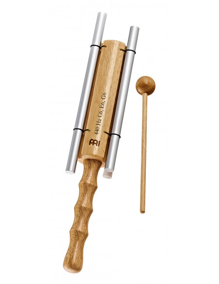 Chime major triad C/E/G