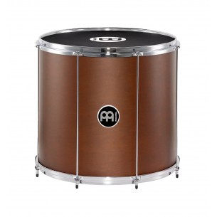 Surdo Bahia 18" x 16" - African Brown