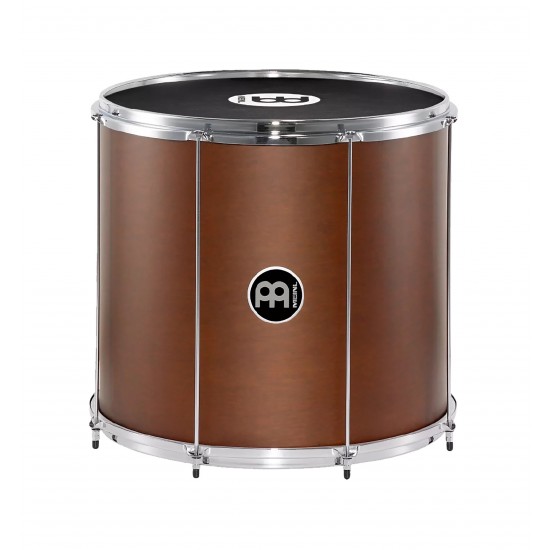 Surdo Bahia 18" x 16" - African Brown