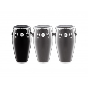 Quinto Fibercraft 11" - Black