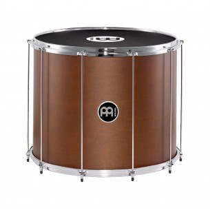 Surdo Bahia 20" x 16" - African Brown
