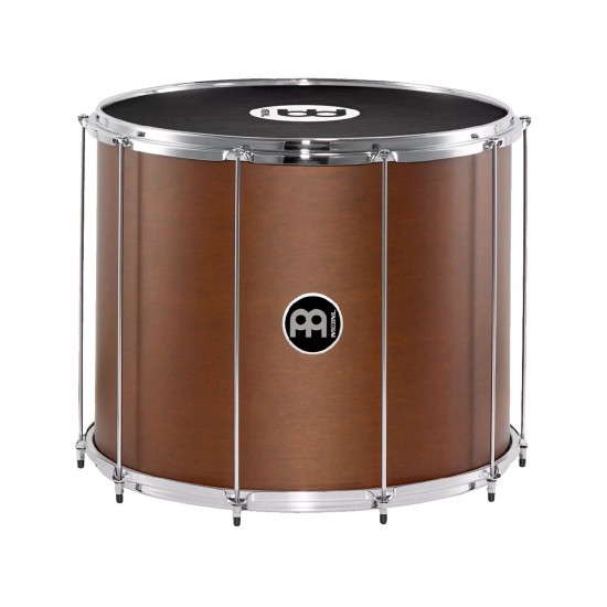 Surdo Bahia 20" x 16" - African Brown