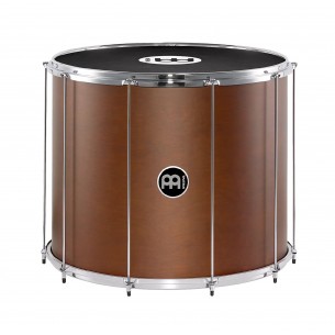 Surdo Bahia 22" x 18" - African Brown