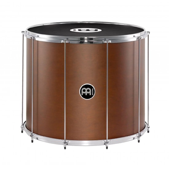 Surdo Bahia 22" x 18" - African Brown