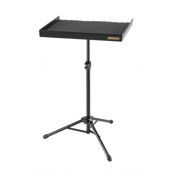 Table pour percussions DS800B - Noir