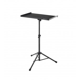 Table pour percussions 13500 - Noir