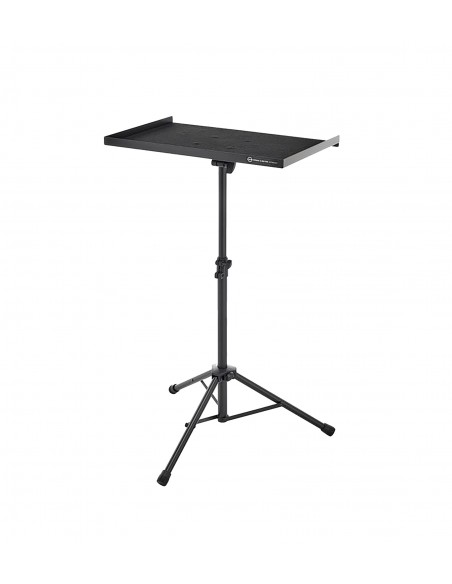 Percussion table 13500 - Black