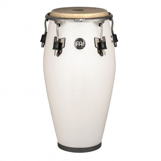 Quinto Signature Roberto Serrano 11" - Pearl White