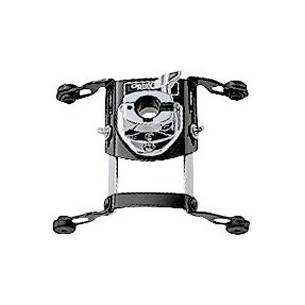 OPT-0708 - suspension OPTIMOUNT pour tom profondeur 7" à 8", diamètre 8" à 16