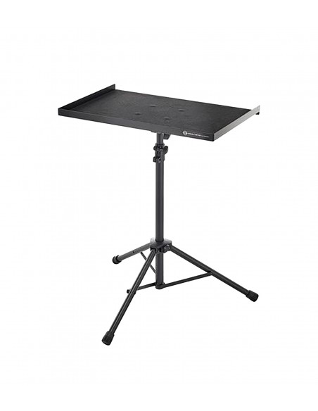Table pour percussions 13500 - Noir