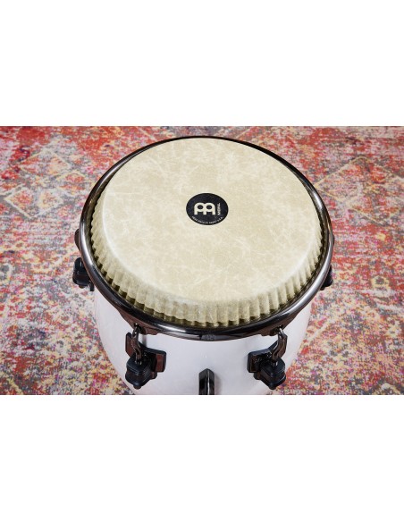 Quinto Signature Roberto Serrano 11" - Pearl White