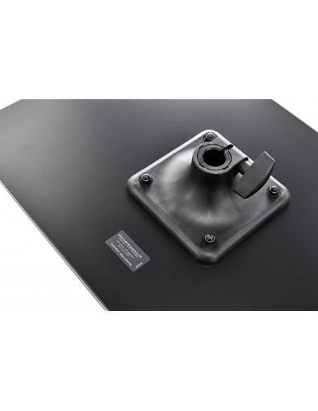 Table pour percussions 13500 - Noir