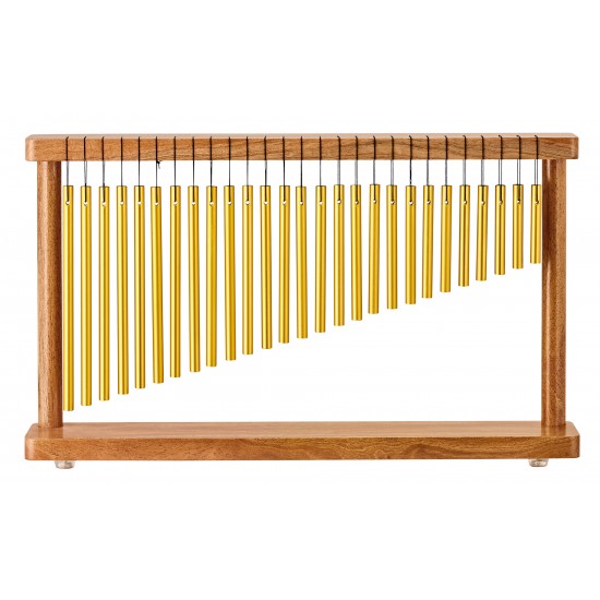 Chimes 27 bars
