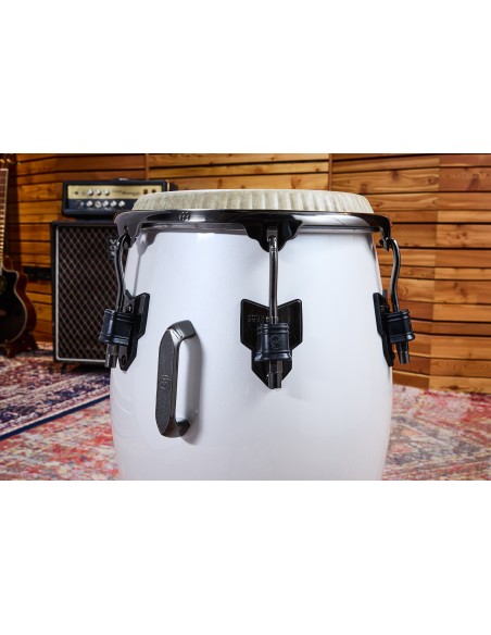 Quinto Signature Roberto Serrano 11" - Pearl White