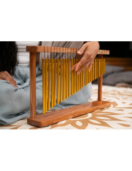 Chimes 27 barres