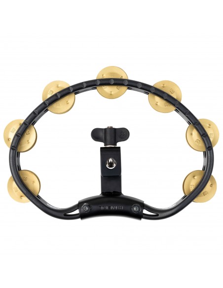 Hands-free tambourine Tambo Step Benny Greb