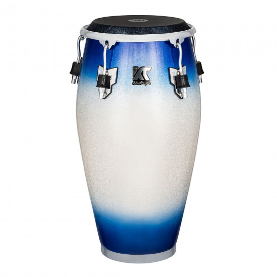 WKT11ES - Quinto Kachiro Thompson 11" - Bleu