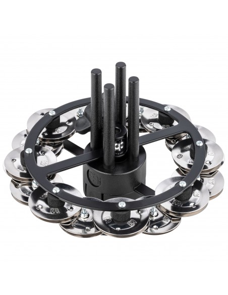 Hi-hat tambourine