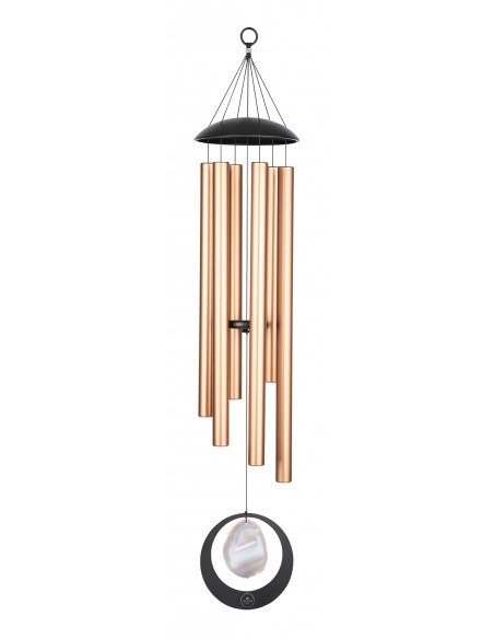 Chimes Agate 50" - Bronze