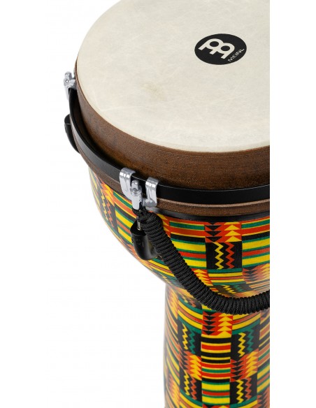 Jumbo djembé Alpine 10" - Simbra