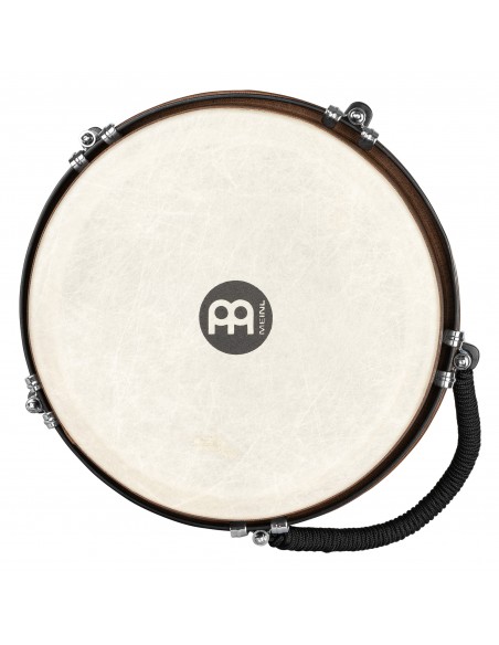Jumbo djembé Alpine 10" - Simbra