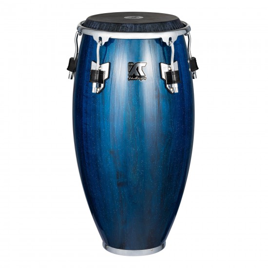 Quinto Kachiro Thompson 11" - Blue Wave