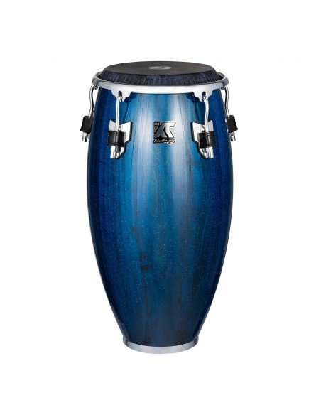 Quinto Kachiro Thompson 11" - Blue Wave