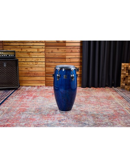 Quinto Kachiro Thompson 11" - Blue Wave