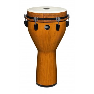 Jumbo djembé Alpine 12" - Barnwood