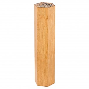 Rainstick Rainmaker 15 min - Oak