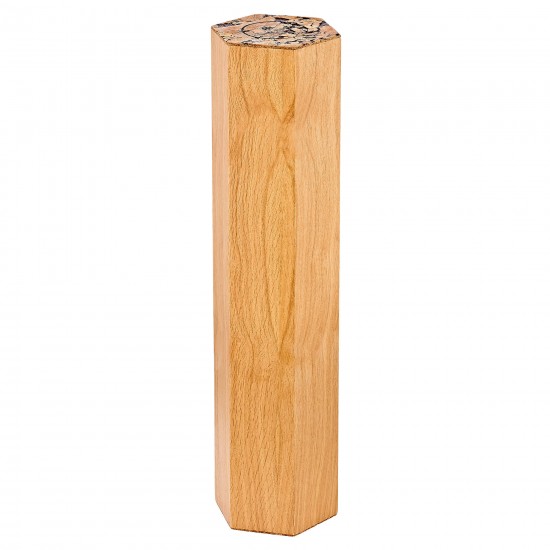 Rainstick Rainmaker 15 min - Oak