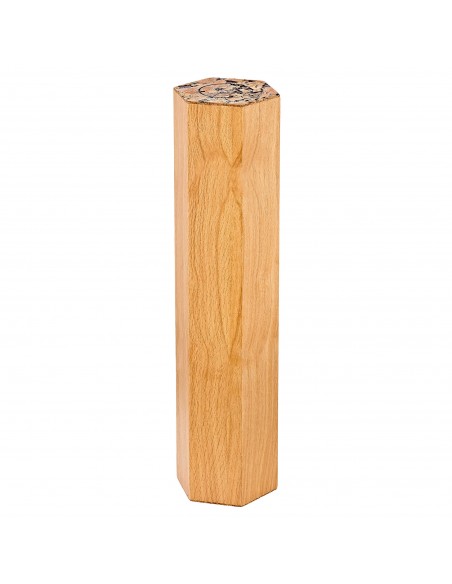 Rainstick Rainmaker 15 min - Oak