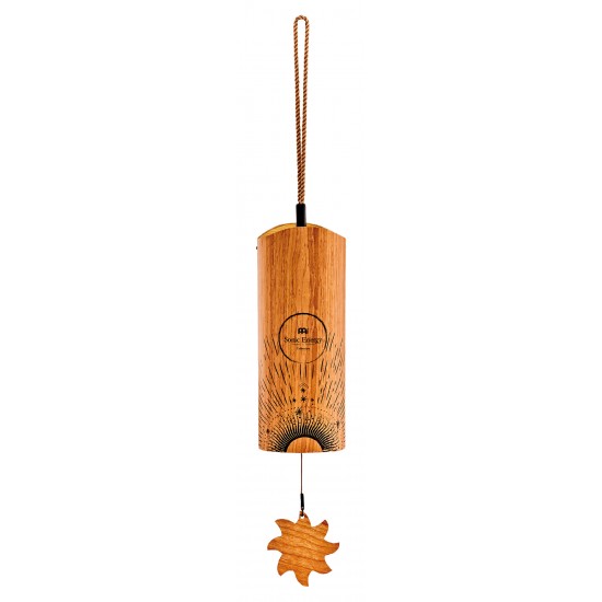 Bamboo chime Aurora
