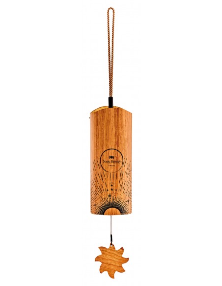 Bamboo chime Aurora
