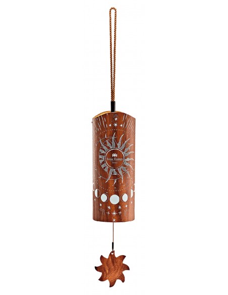 Bamboo chime Luna