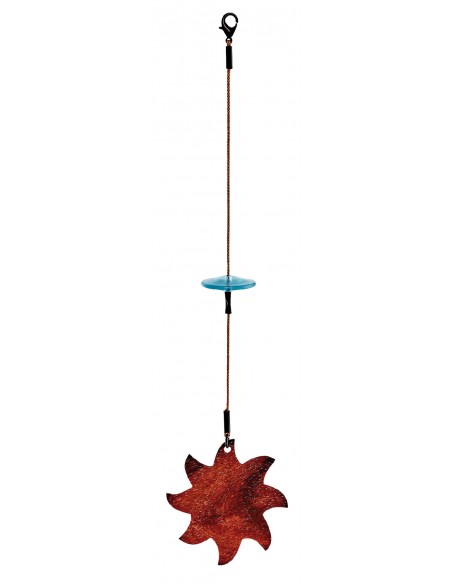 Bamboo chime Luna