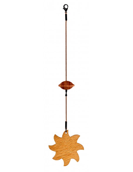 Bamboo chime Sol