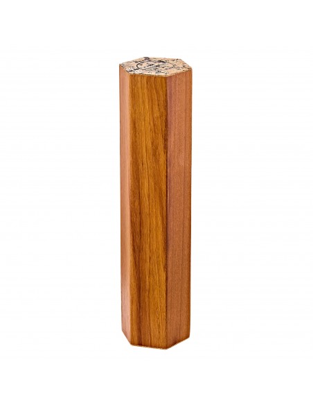 Rainstick Rainmaker 15 min - Iroko