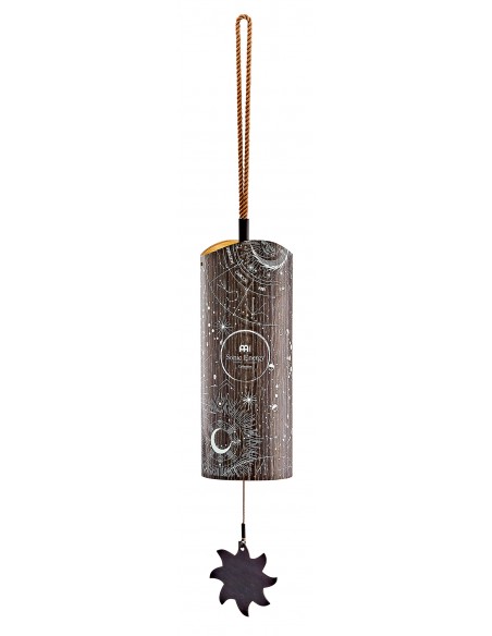Chime en bambou Stella