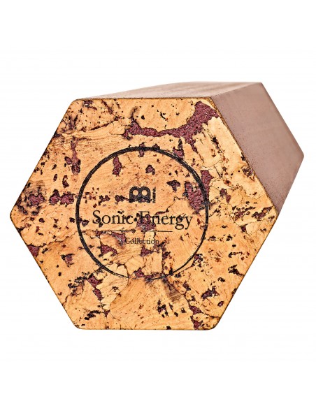 Rainstick Rainmaker 15 min - Iroko
