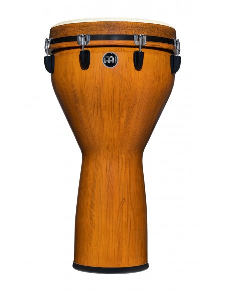 Jumbo djembé Alpine 14" - Barnwood
