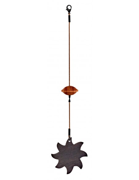 Bamboo chime Stella