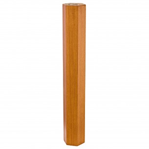 Rainstick Rainmaker 30 min - Iroko