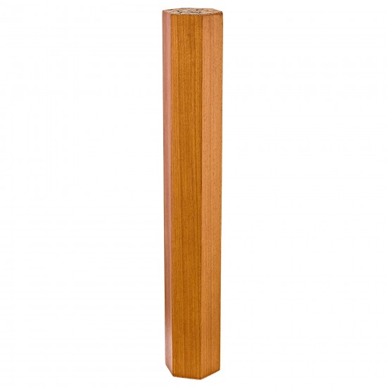 Rainstick Rainmaker 30 min - Iroko