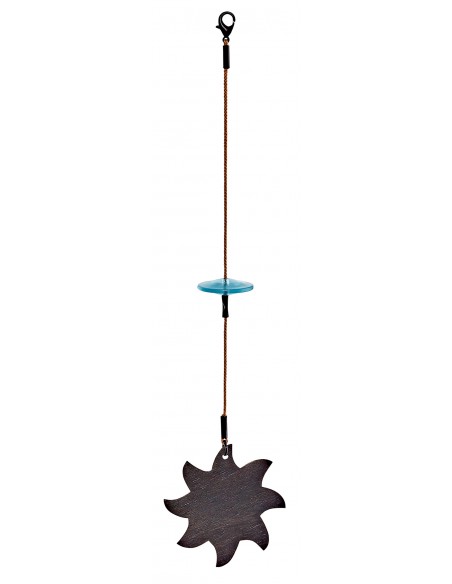 Bamboo chime Stella