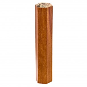 Rainstick Rainmaker 5 min - Iroko