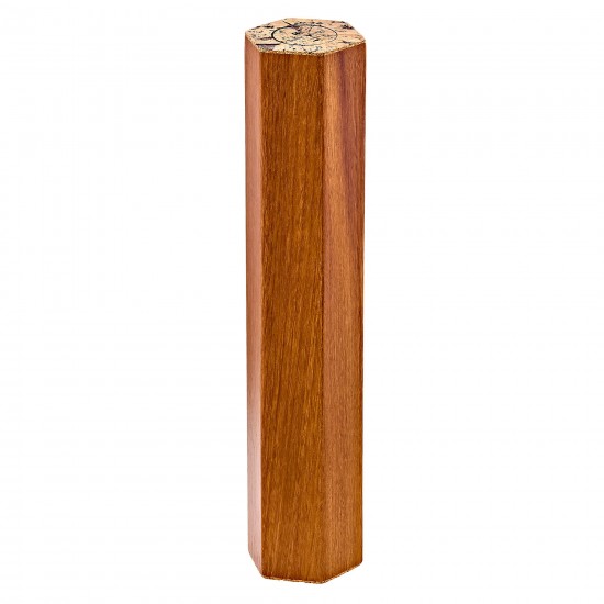 Bâton de pluie Rainmaker 5 min - Iroko