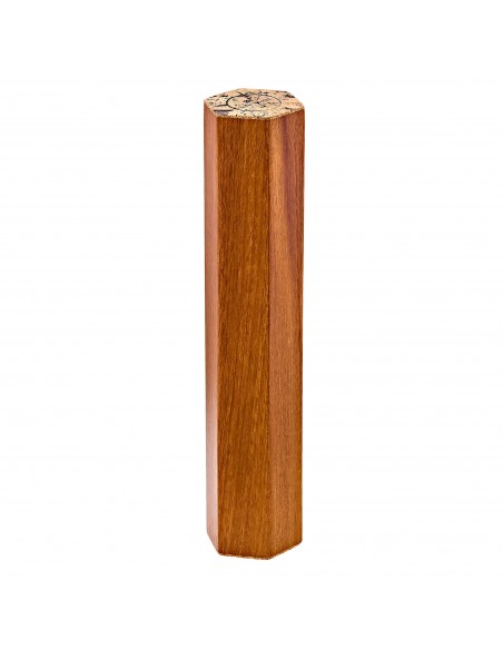 Rainstick Rainmaker 5 min - Iroko