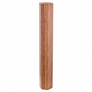 Rainstick Rainmaker 30 min - Walnut