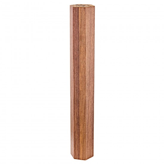Rainstick Rainmaker 30 min - Walnut